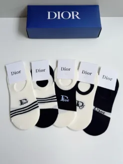 DIOR Socks D020260503018649
