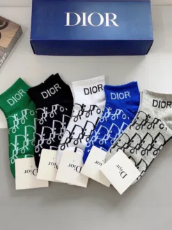 DIOR Socks D020260503019849