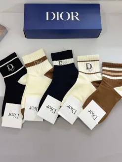 DIOR Socks D020260503051049