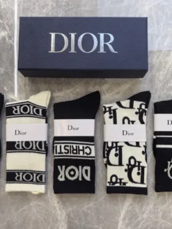 DIOR Socks D020260503057149