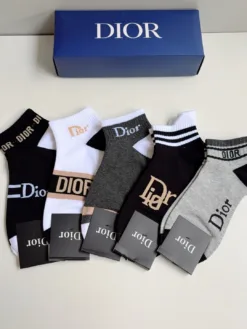 DIOR Socks D020260503058049