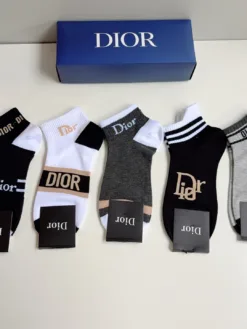 Alternative view of DIOR Socks D020260503058049