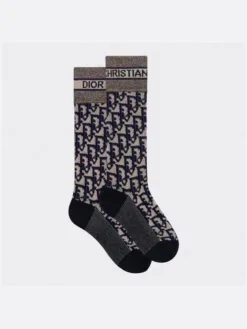 DIOR Socks D020260503078249