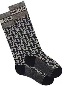 Alternative view of DIOR Socks D020260503078249