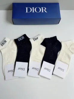 DIOR Socks D020260503079549