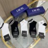 DIOR Socks D020260503120149