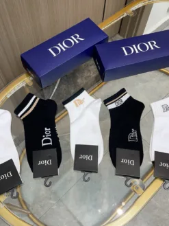 DIOR Socks D020260503120149