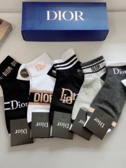 DIOR Socks D020260503121449