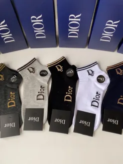 DIOR Socks D020260503151649