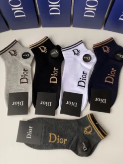 Alternative view of DIOR Socks D020260503151649