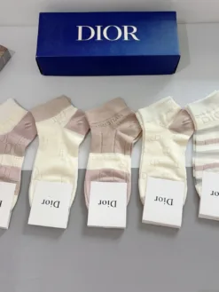 Alternative view of DIOR Socks D020260503153149