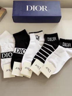 DIOR Socks D020260503153849