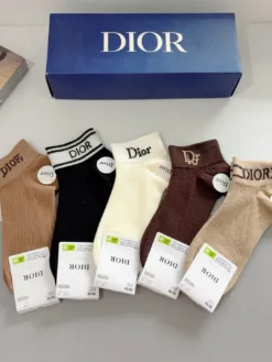 DIOR Socks D020260503182149