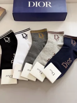 DIOR Socks D020260503182349