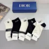 DIOR Socks D020260503182849