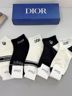 DIOR Socks D020260503182849