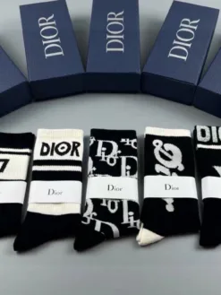 DIOR Socks D020260503203249