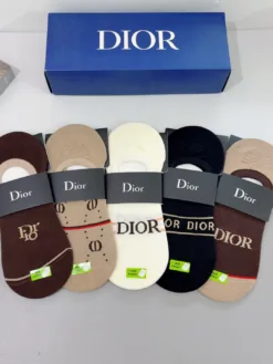 DIOR Socks D020260503226049
