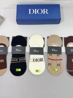 Alternative view of DIOR Socks D020260503226049