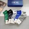DIOR Socks D020260503432049