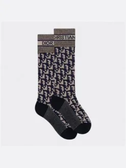 DIOR Socks D020260503463149