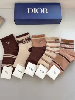 DIOR Socks D020260503549449