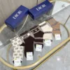 DIOR Socks D020260503619549
