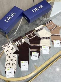 DIOR Socks D020260503619549