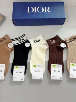 Alternative view of DIOR Socks D020260503641549