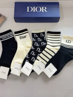 DIOR Socks D020260503641649