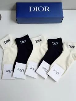 DIOR Socks D520260503018449