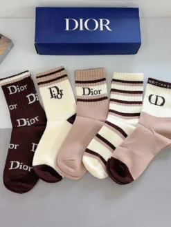 DIOR Socks D520260503021649