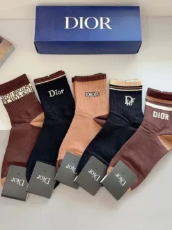 DIOR Socks D520260503121649