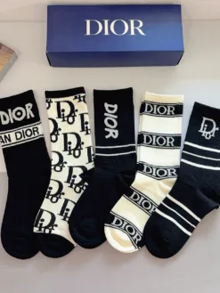 DIOR Socks D520260503152349