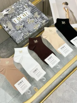 DIOR Socks D520260503181149