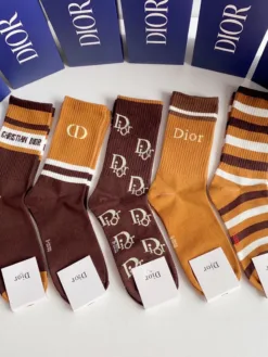 DIOR Socks D520260503202049