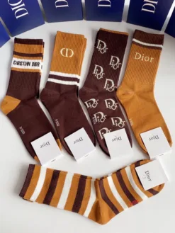 Alternative view of DIOR Socks D520260503202049