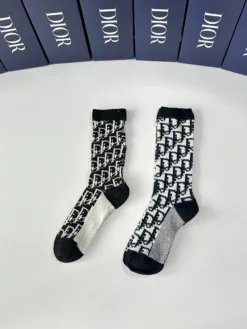 DIOR Socks D520260503202949