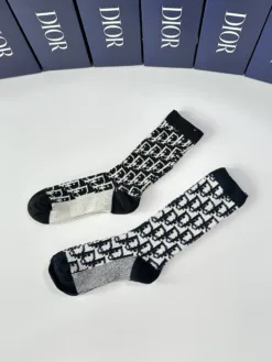 Alternative view of DIOR Socks D520260503202949