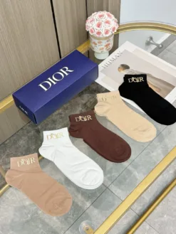 DIOR Socks D520260503373049