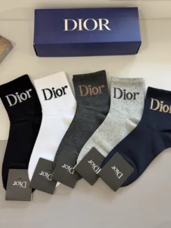 DIOR Socks D520260503662349