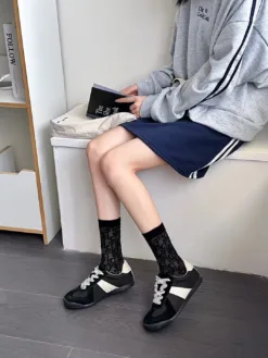 DIOR Socks E020260503053349