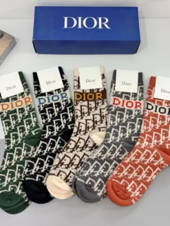 DIOR Socks E020260503081949