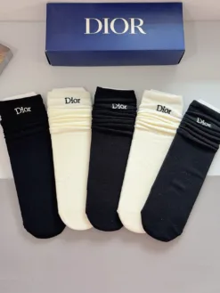 DIOR Socks E020260503122349