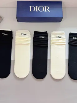 Alternative view of DIOR Socks E020260503122349