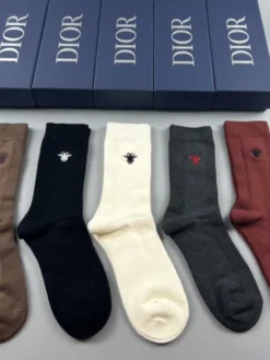 DIOR Socks E020260503318549
