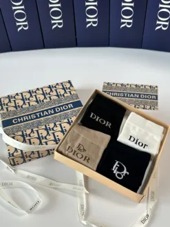 Alternative view of DIOR Socks E020260503318949