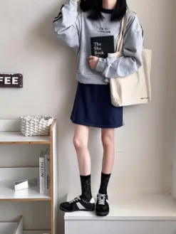 Alternative view of DIOR Socks E020260503431249