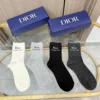 DIOR Socks E520260503430549