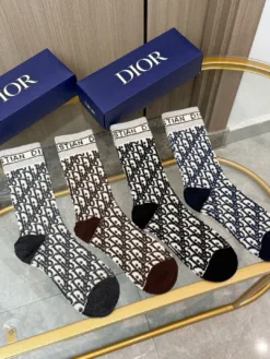 DIOR Socks F020260503052949